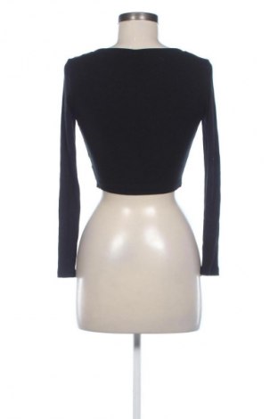 Dámská halenka SHEIN, Velikost XS, Barva Černá, Cena  90,00 Kč