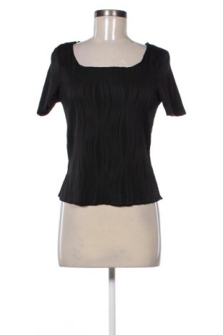 Γυναικεία μπλούζα SHEIN, Μέγεθος M, Χρώμα Μαύρο, Τιμή 5,99 €