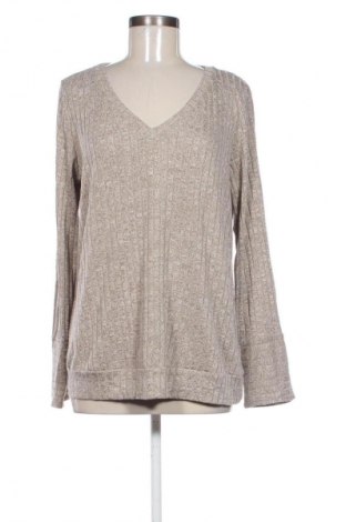 Дамска блуза SHEIN, Размер L, Цвят Бежов, Цена 4,60 €