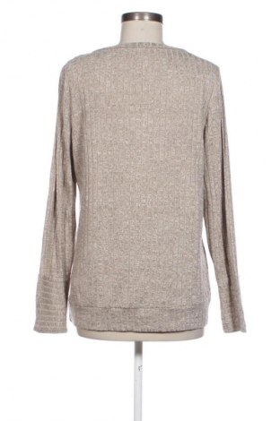 Дамска блуза SHEIN, Размер L, Цвят Бежов, Цена 4,60 €