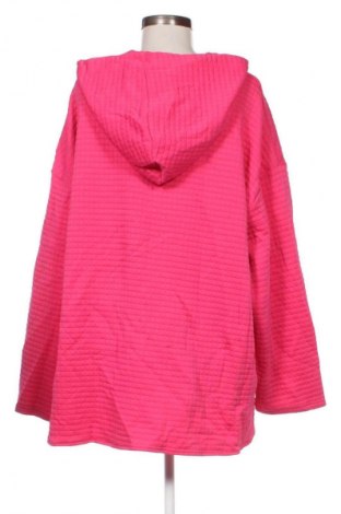 Dámska blúza SHEIN, Veľkosť 4XL, Farba Ružová, Cena  7,95 €