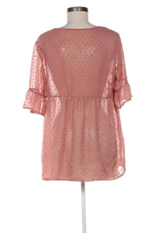 Dámská halenka SHEIN, Velikost M, Barva Hnědá, Cena  122,00 Kč