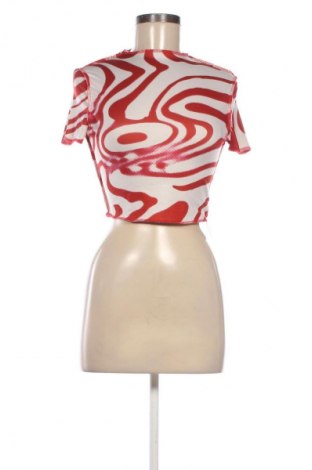 Γυναικεία μπλούζα SHEIN, Μέγεθος S, Χρώμα Πολύχρωμο, Τιμή 3,99 €