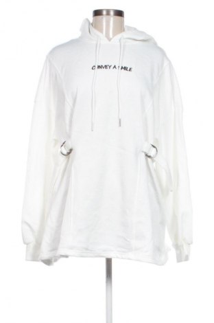 Dámska blúza SHEIN, Veľkosť L, Farba Biela, Cena  7,95 €