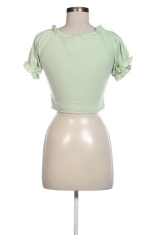 Dámská halenka SHEIN, Velikost M, Barva Zelená, Cena  122,00 Kč