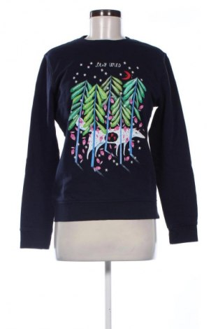 Dámská halenka STANLEY/STELLA, Velikost S, Barva Modrá, Cena  457,00 Kč