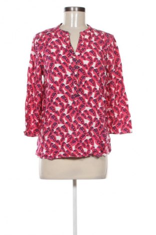 Γυναικεία μπλούζα Saint Tropez, Μέγεθος S, Χρώμα Πολύχρωμο, Τιμή 2,99 €