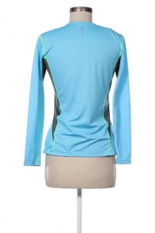 Damen Shirt Salomon, Größe S, Farbe Blau, Preis € 36,99