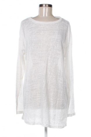 Dámská halenka Sampson&Taylor, Velikost XL, Barva Bílá, Cena  209,00 Kč