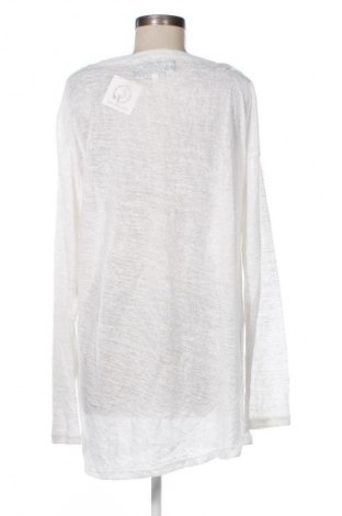 Dámská halenka Sampson&Taylor, Velikost XL, Barva Bílá, Cena  209,00 Kč