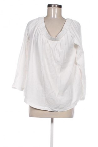 Dámská halenka Samsoe & Samsoe, Velikost L, Barva Bílá, Cena  122,00 Kč