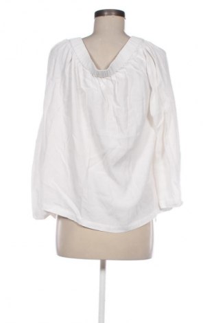 Dámská halenka Samsoe & Samsoe, Velikost L, Barva Bílá, Cena  122,00 Kč