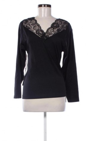 Damen Shirt Sandgaard, Größe M, Farbe Schwarz, Preis 5,99 €