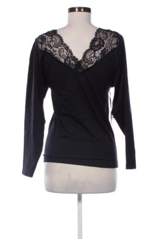 Damen Shirt Sandgaard, Größe M, Farbe Schwarz, Preis 5,99 €