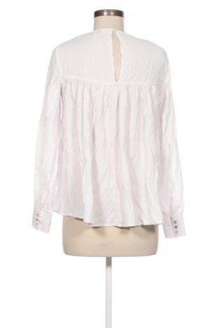 Dámská halenka Second Female, Velikost XS, Barva Šedá, Cena  99,00 Kč