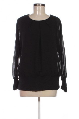 Damen Shirt Seidel, Größe M, Farbe Schwarz, Preis € 13,99