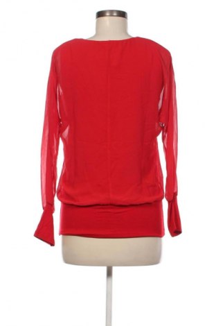 Damen Shirt Seidel, Größe XS, Farbe Rot, Preis 9,99 €