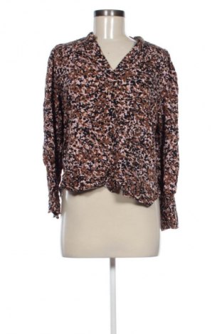 Dámská halenka Selected Femme, Velikost S, Barva Vícebarevné, Cena  49,00 Kč