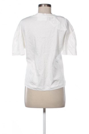 Γυναικεία μπλούζα Selected Femme, Μέγεθος M, Χρώμα Λευκό, Τιμή 18,99 €