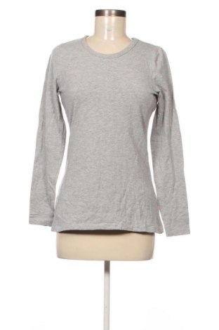 Dámska blúza Serra, Veľkosť M, Farba Sivá, Cena  1,95 €