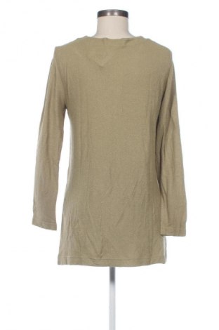 Dámská halenka She, Velikost L, Barva Zelená, Cena  49,00 Kč