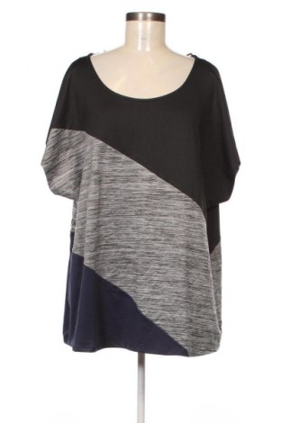 Dámská halenka Sheego, Velikost XXL, Barva Vícebarevné, Cena  329,00 Kč