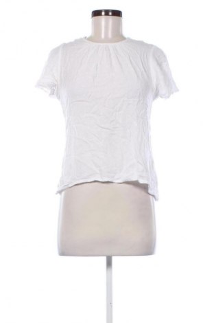 Bluzka damska Sinsay, Rozmiar M, Kolor Biały, Cena 29,84 zł