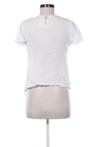 Bluzka damska Sinsay, Rozmiar M, Kolor Biały, Cena 29,84 zł