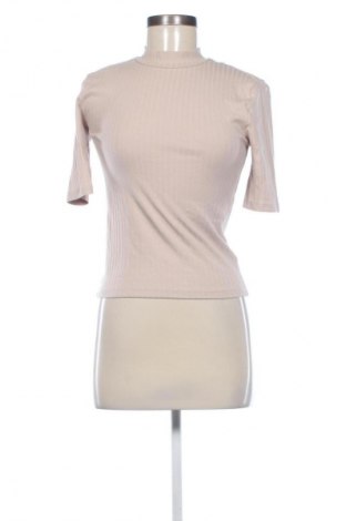 Bluzka damska Sinsay, Rozmiar S, Kolor ecru, Cena 25,99 zł