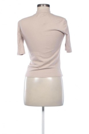 Bluzka damska Sinsay, Rozmiar S, Kolor ecru, Cena 25,99 zł