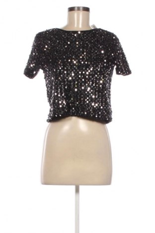 Női blúz Sinsay, Méret S, Szín Fekete, Ár 4 949 Ft