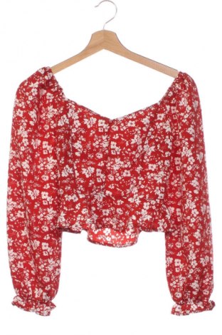 Női blúz Sinsay, Méret XXS, Szín Sokszínű, Ár 669 Ft