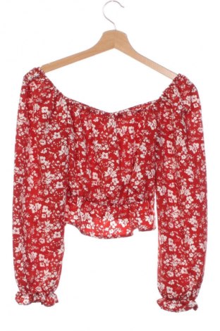 Női blúz Sinsay, Méret XXS, Szín Sokszínű, Ár 669 Ft