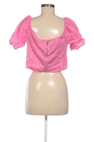 Női blúz Sinsay, Méret XL, Szín Rózsaszín, Ár 2 949 Ft