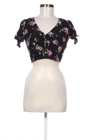 Bluzka damska Sinsay, Rozmiar S, Kolor Kolorowy, Cena 24,99 zł