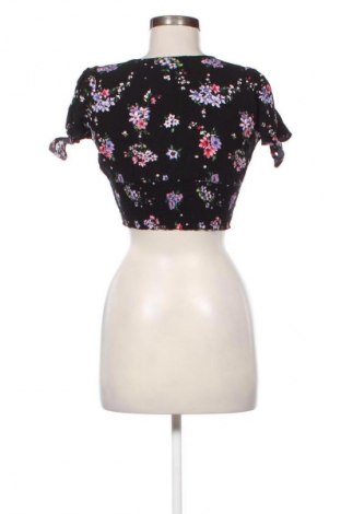 Bluzka damska Sinsay, Rozmiar S, Kolor Kolorowy, Cena 24,99 zł