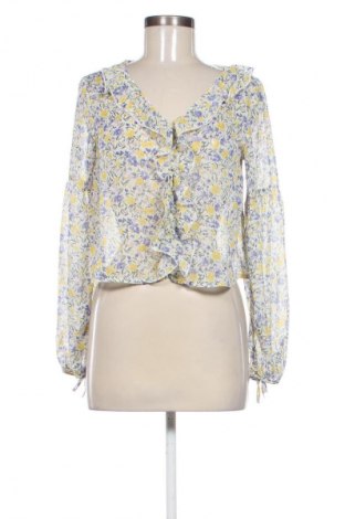 Női blúz Sinsay, Méret S, Szín Sokszínű, Ár 679 Ft