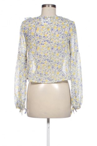 Női blúz Sinsay, Méret S, Szín Sokszínű, Ár 679 Ft