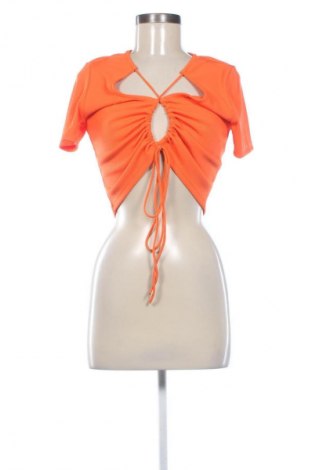 Női blúz Sinsay, Méret XL, Szín Narancssárga
, Ár 2 949 Ft