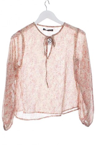 Női blúz Sinsay, Méret XXS, Szín Sokszínű, Ár 669 Ft