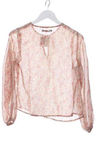 Női blúz Sinsay, Méret XXS, Szín Sokszínű, Ár 669 Ft