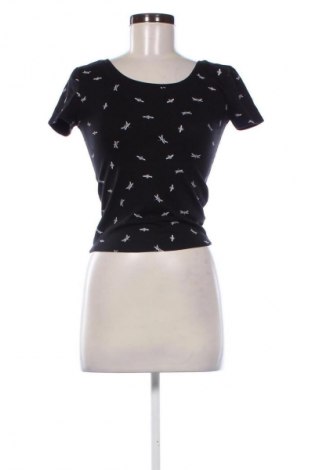 Női blúz Sinsay, Méret XS, Szín Fekete, Ár 1 729 Ft