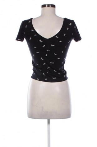 Női blúz Sinsay, Méret XS, Szín Fekete, Ár 1 729 Ft