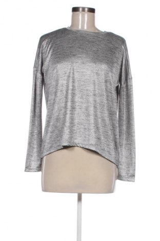 Női blúz Sinsay, Méret XS, Szín Ezüstös, Ár 669 Ft