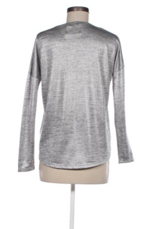 Női blúz Sinsay, Méret XS, Szín Ezüstös, Ár 669 Ft