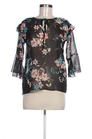Γυναικεία μπλούζα Sisley, Μέγεθος M, Χρώμα Πολύχρωμο, Τιμή 8,99 €