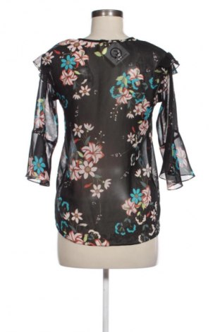 Γυναικεία μπλούζα Sisley, Μέγεθος M, Χρώμα Πολύχρωμο, Τιμή 8,99 €