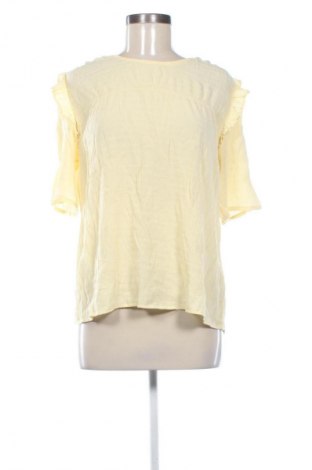 Дамска блуза Sisters Point, Размер XL, Цвят Жълт, Цена 6,13 €