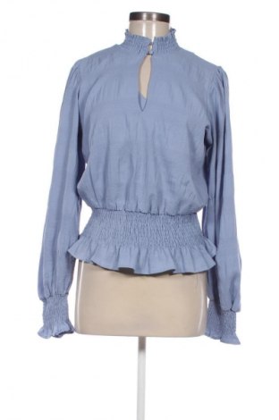 Dámská halenka Sisters Point, Velikost L, Barva Modrá, Cena  122,00 Kč