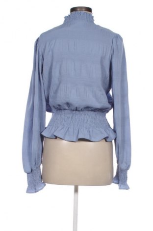 Dámská halenka Sisters Point, Velikost L, Barva Modrá, Cena  122,00 Kč